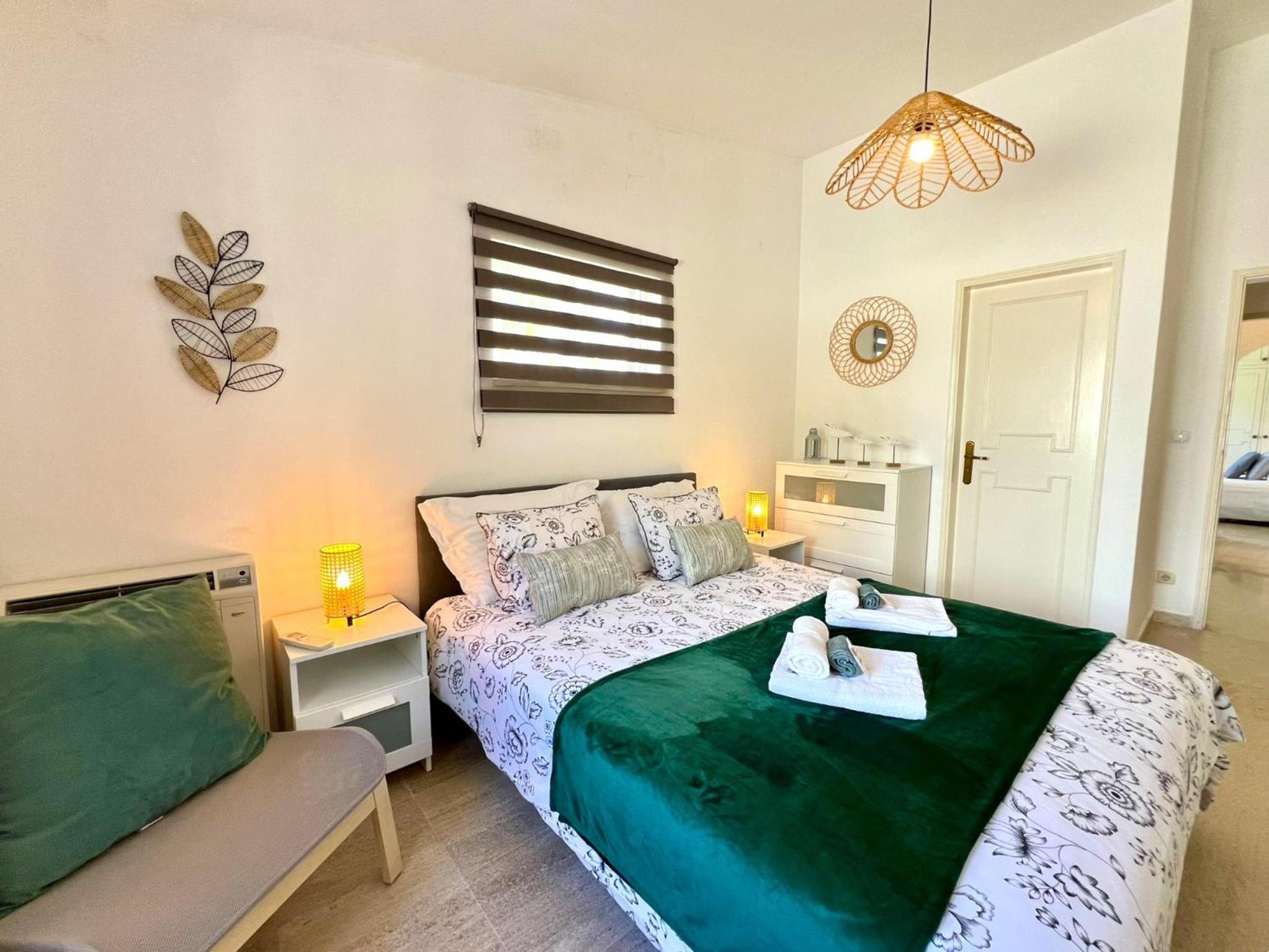 Vilamoura Brightness Villa With Pool By Homing エクステリア 写真
