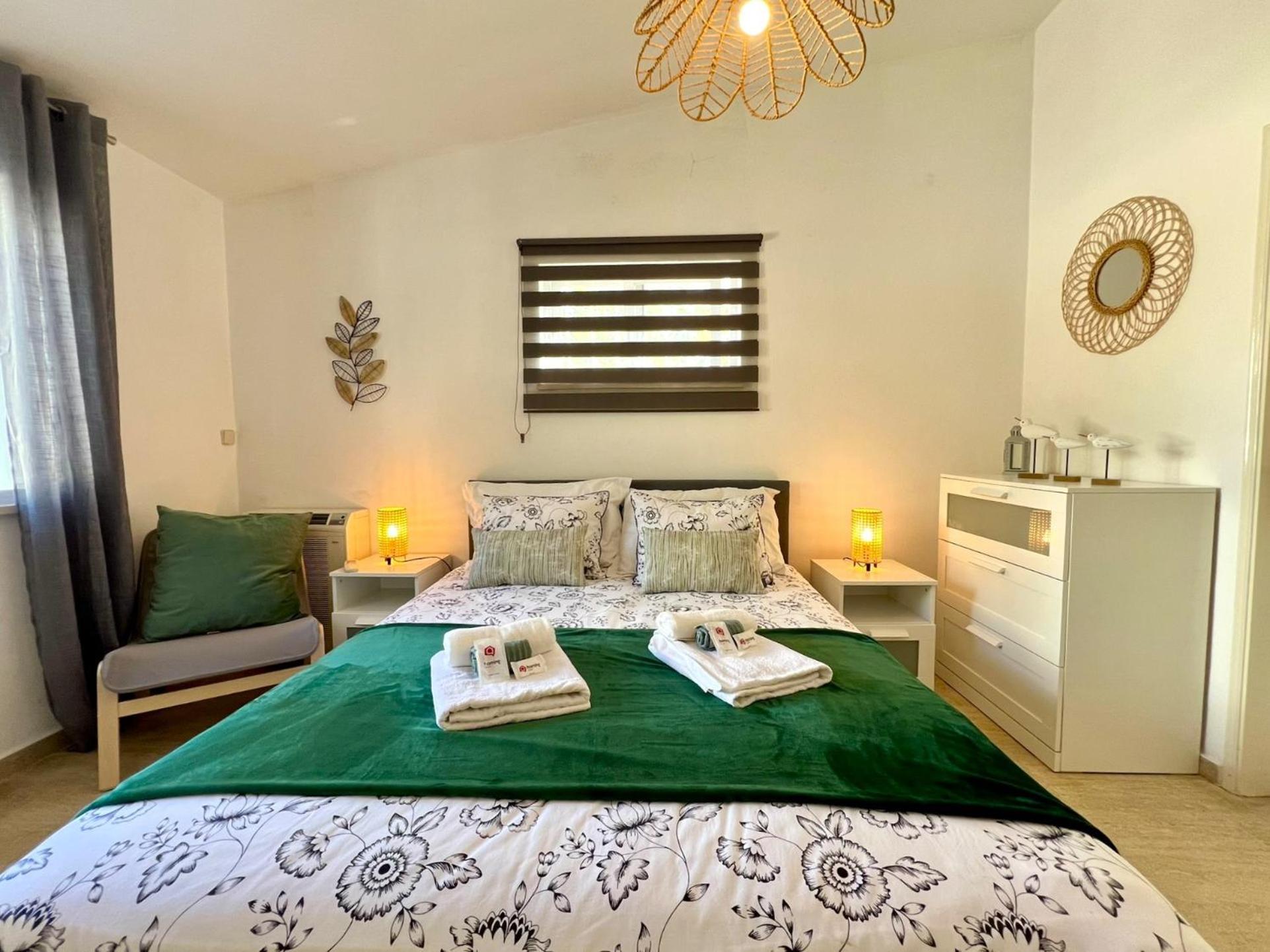 Vilamoura Brightness Villa With Pool By Homing エクステリア 写真