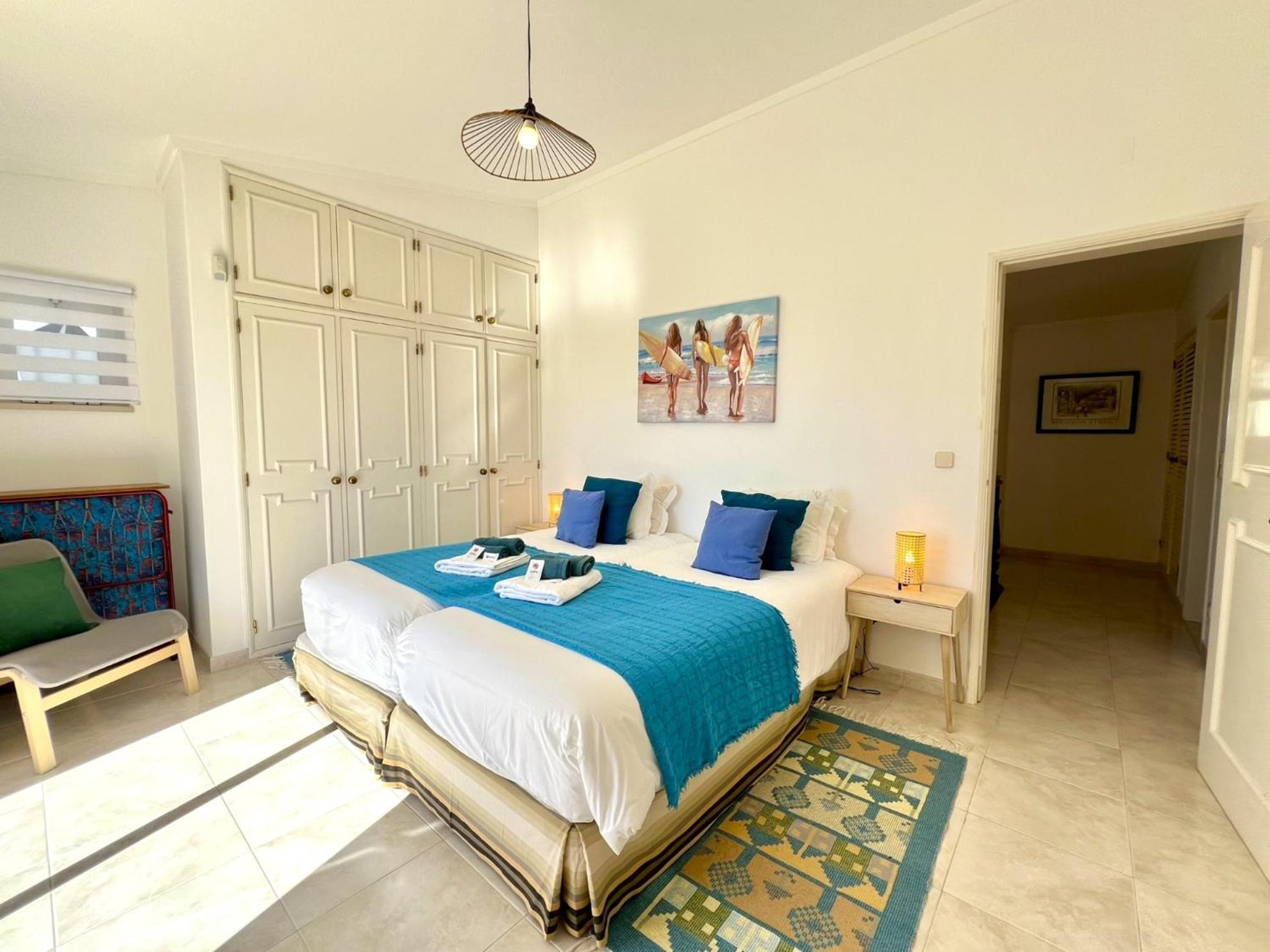 Vilamoura Brightness Villa With Pool By Homing エクステリア 写真