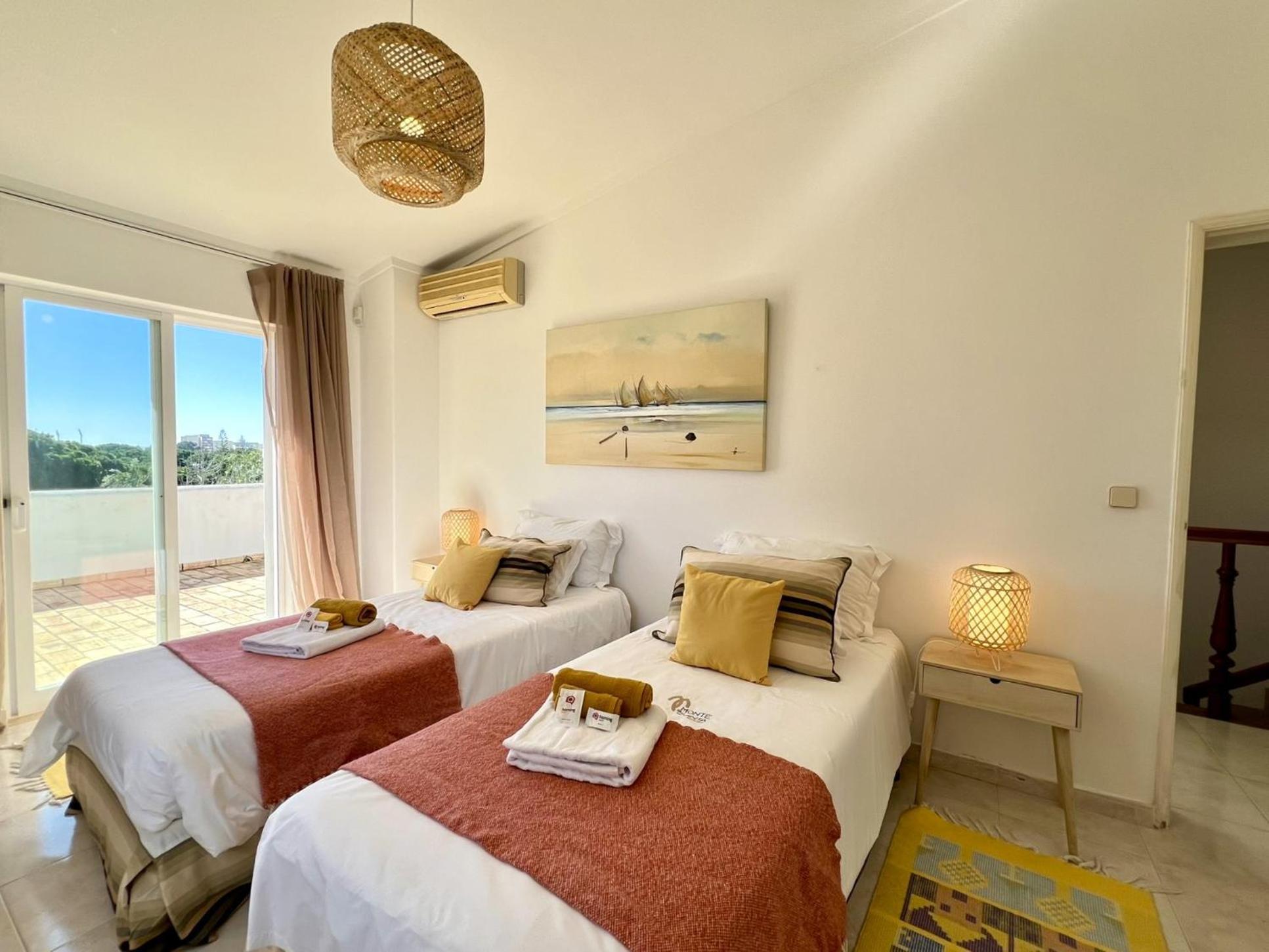 Vilamoura Brightness Villa With Pool By Homing エクステリア 写真