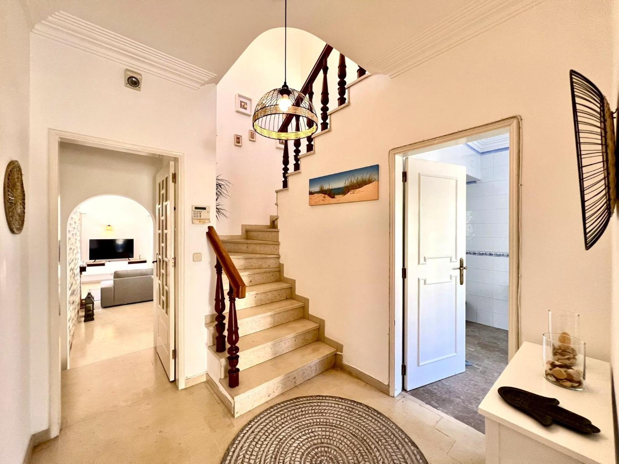 Vilamoura Brightness Villa With Pool By Homing エクステリア 写真