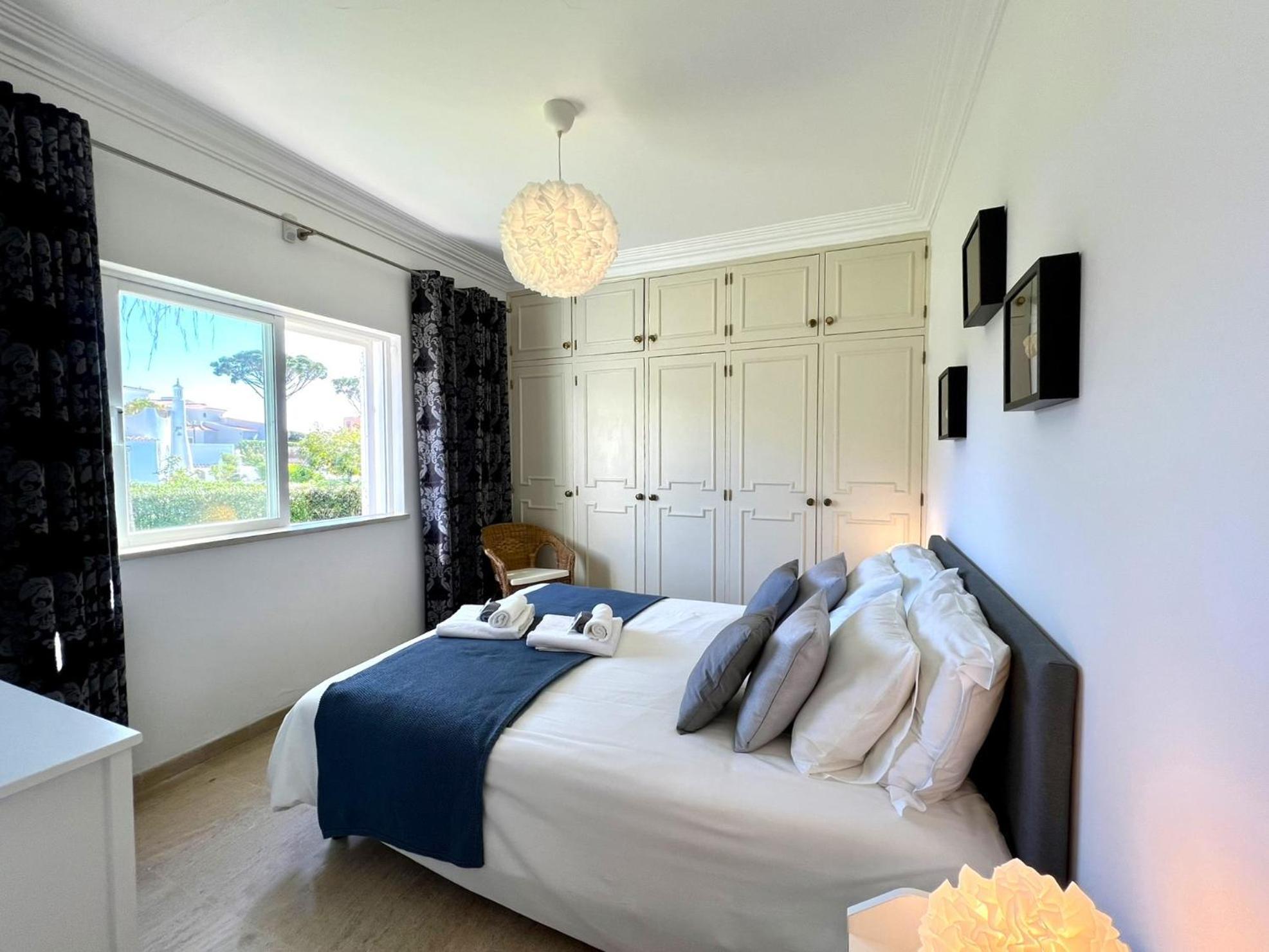 Vilamoura Brightness Villa With Pool By Homing エクステリア 写真