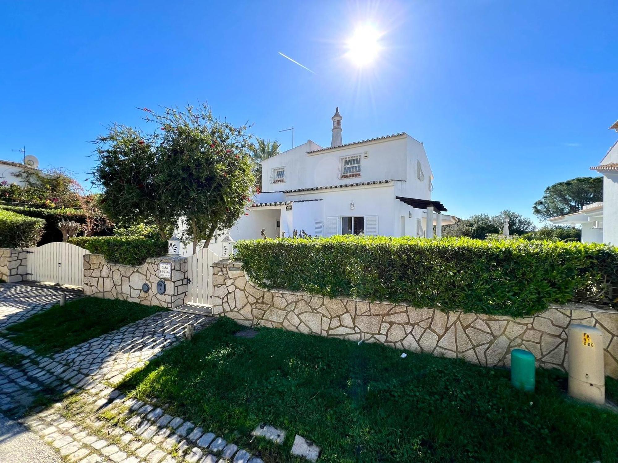 Vilamoura Brightness Villa With Pool By Homing エクステリア 写真