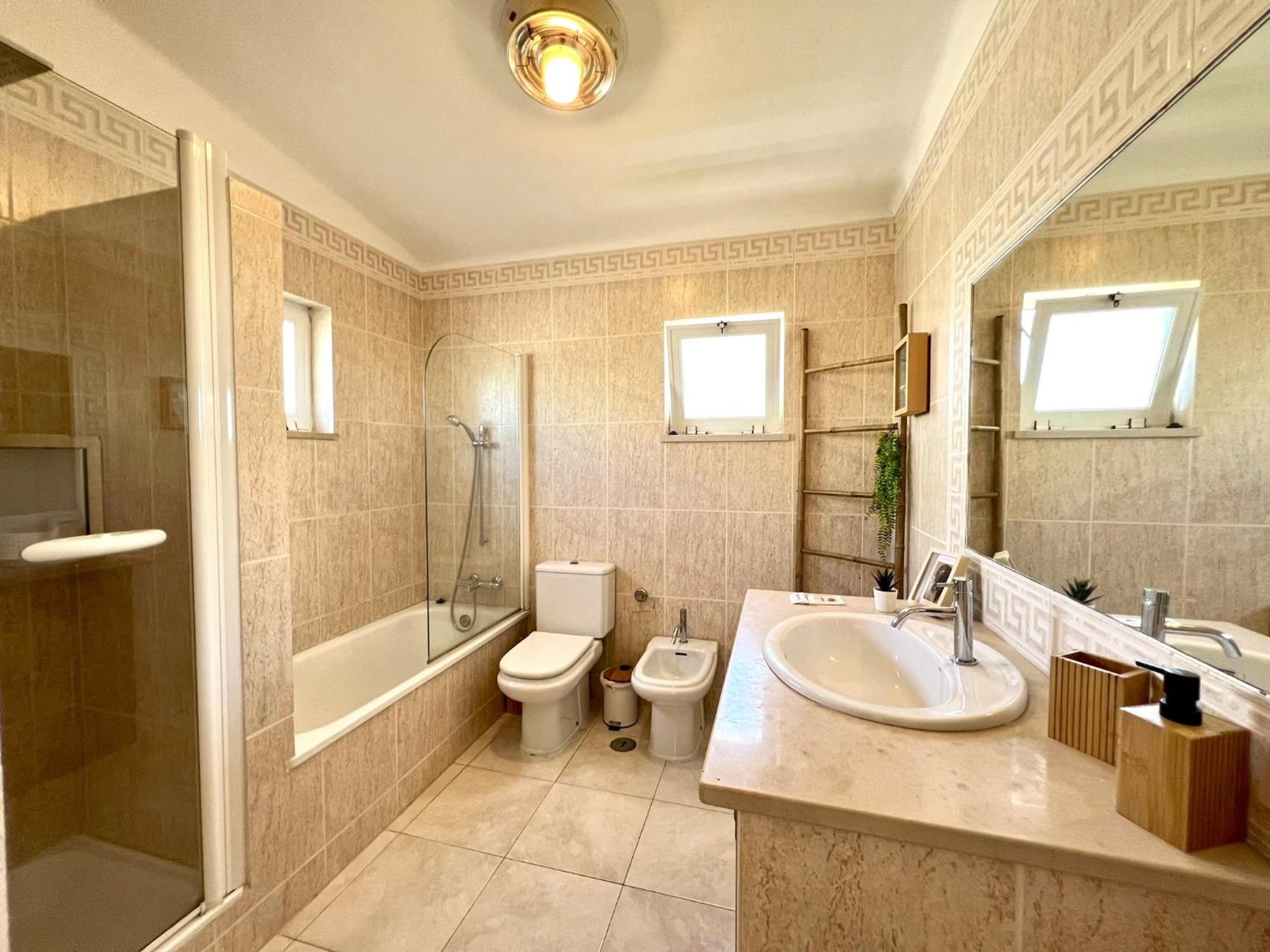 Vilamoura Brightness Villa With Pool By Homing エクステリア 写真