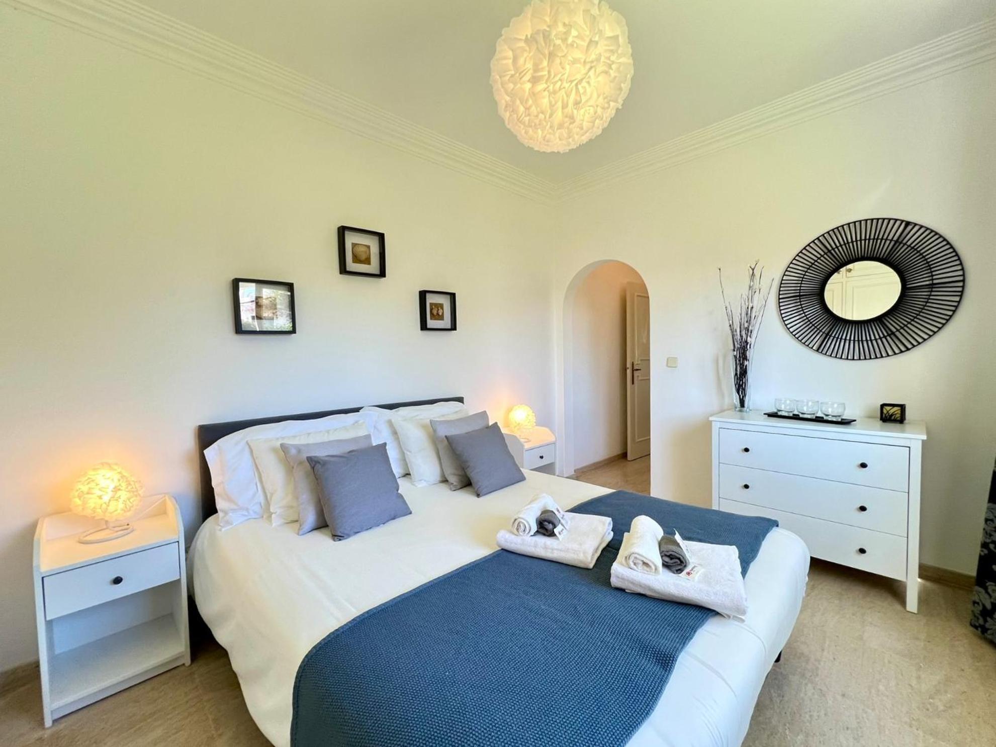 Vilamoura Brightness Villa With Pool By Homing エクステリア 写真